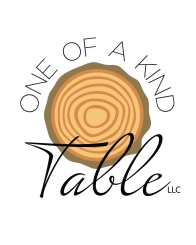 One of a Kind Table LLC Logo