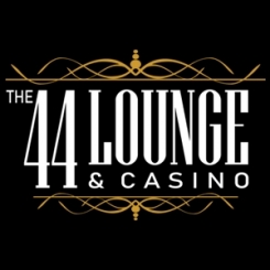 Baymont Inn & Suites/ The 44 Lounge & Casino Logo