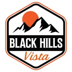 Black Hills Vista RV Park Logo