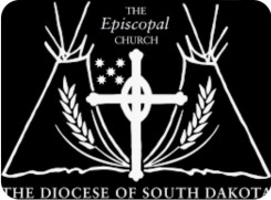 St. Thomas Episcopal Church, Sturgis Logo