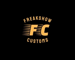 Freakshow Customs Logo