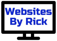 Websites By Rick Logo