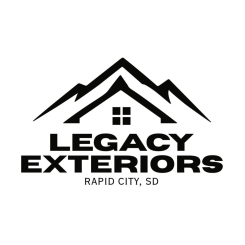 Legacy Exteriors LLC Logo