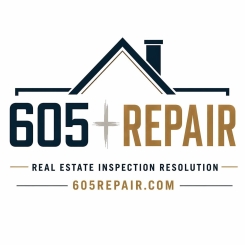 605 Repair LLC Logo