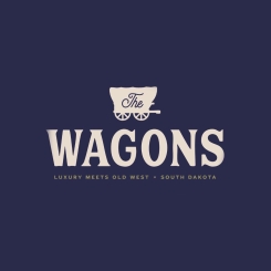 The Wagons Logo