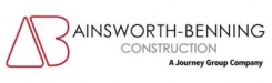 Ainsworth-Benning Construction Logo