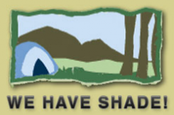 Bear Butte Creek Campground Logo
