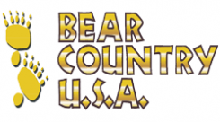 Bear Country USA Logo