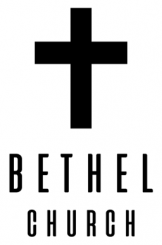 Bethel Church - Sturgis Logo