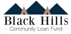 Black Hills Community Loan Fund Logo