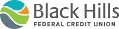 Black Hills Federal Credit Union Logo