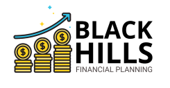 Black Hills Financial Planning Logo