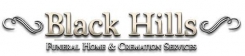 Black Hills Funeral Home & Cremation Logo
