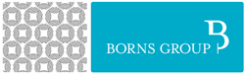 Borns Group Logo