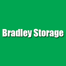 Bradley Storage Logo