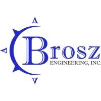 Brosz Engineering Inc Logo