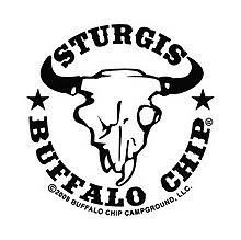 Buffalo Chip Campground Logo