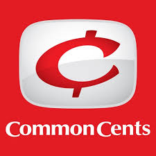 Common Cents Logo