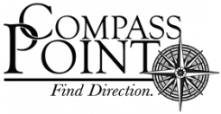 Compass Point Logo