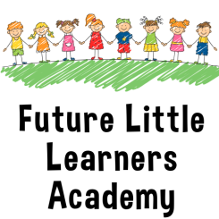Future Little Learners Academy Logo