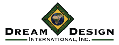 Dream Design International, Inc. Logo