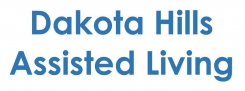 Dakota Hills Assisted Living Center Logo