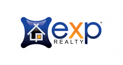 Dan Jacobsen - eXp Realty Logo