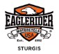EagleRider Logo