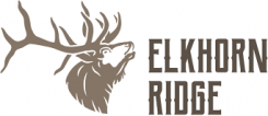 Elkhorn Ridge Golf Club Logo