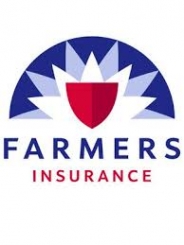 Farmers Insurance - Agent Roger Beck Logo