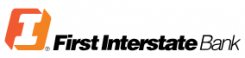 First Interstate Bank Logo