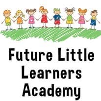 Future Little Learners Academy Logo