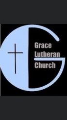 Grace Lutheran Church Logo