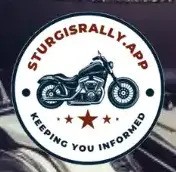 SturgisRally.App Logo