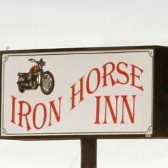 Iron Horse Inn Logo