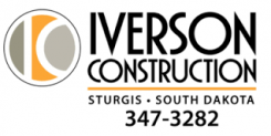 Iverson Construction Logo