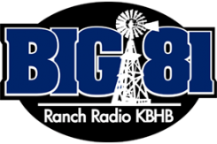 KBHB/KKLS Radio Logo