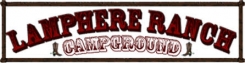 Lamphere Ranch Campground Logo
