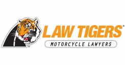 Law Tigers Logo