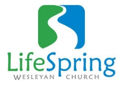 LifeSpring Wesleyan Church Logo