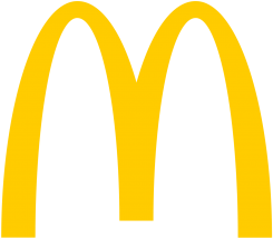 McDonald’s of Sturgis Logo