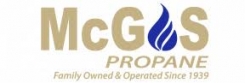 McGas Propane Inc Logo