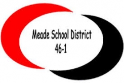 Meade School District 46-1 Logo