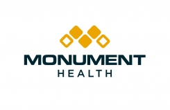 Monument Health Sturgis Hospital Logo