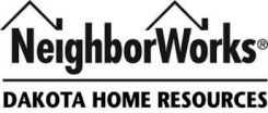 NeighborWorks Dakota Home Resources Logo