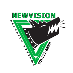 NewVision Security Systems Logo
