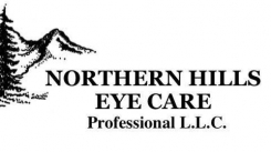 Northern Hills Eye Care Logo
