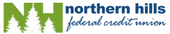 Northern Hills Federal Credit Union Logo