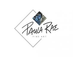 Paula Rae Studio Logo