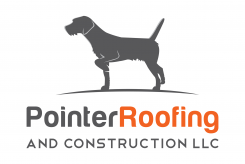 Pointer Roofing & Construction LLC Logo